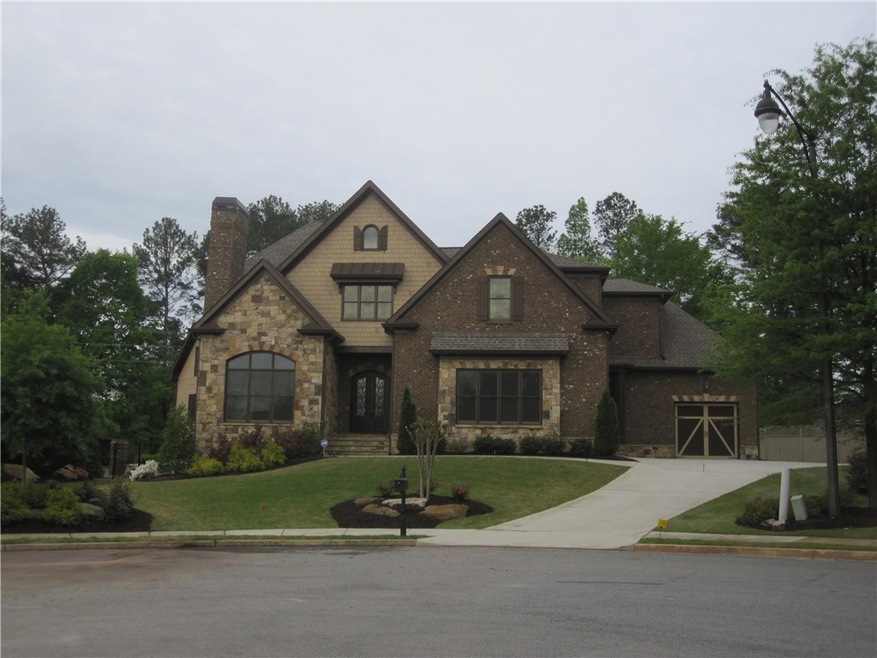 Front Elevation