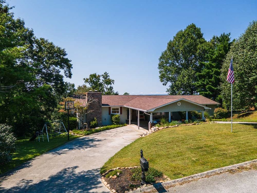 2141 Le Conte St, Morristown, TN 37814 - photo 1