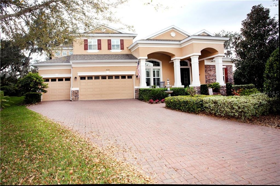 5105 Longspur Ct, Lithia, FL 33547 - photo 1