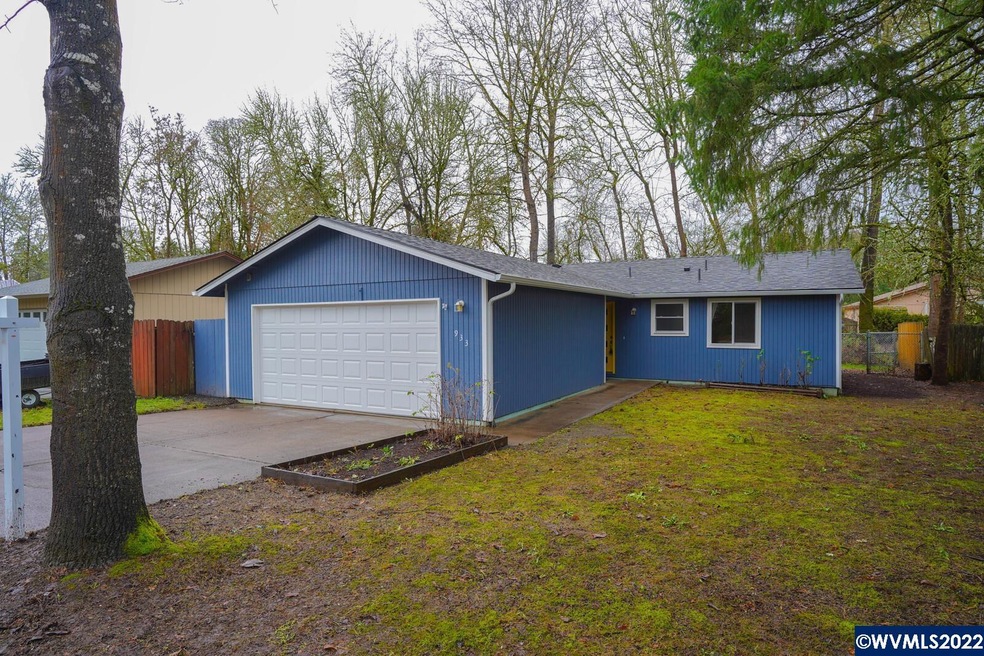 933 SE Alexander Ave, Corvallis, OR 97333 - photo 1