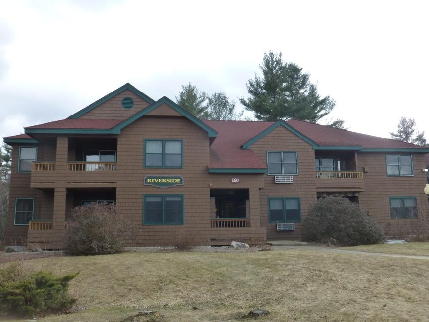 147 Deer Park Dr unit 147-A, Woodstock, NH 03262 - photo 1