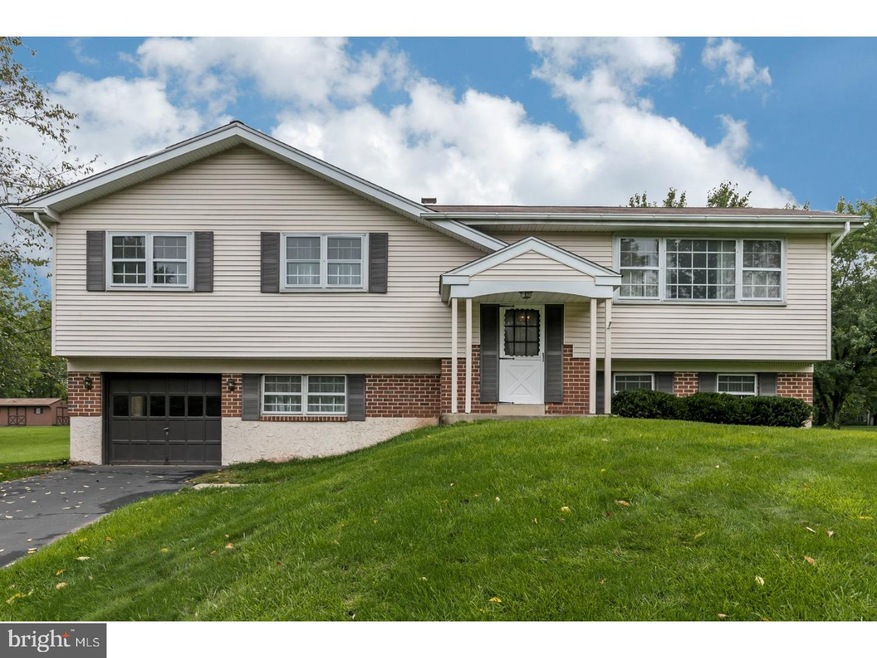 1985 Eagle Way, Hatfield, PA 19440 - photo 1