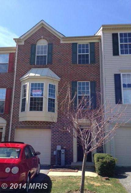 9776 Harvester Cir, Perry Hall, MD 21128 - photo 1