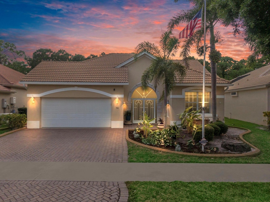 731 SW Great Exuma Cove, Port Saint Lucie, FL 34986 - photo 1