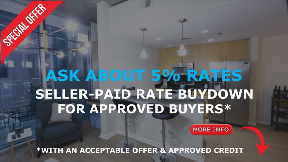 The Viridian unit 1007, Nashville, TN 37219 - photo 1