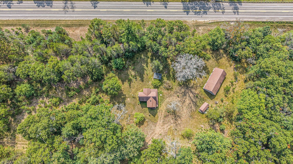 5314 U S 10, Baldwin, MI 49304 - photo 1