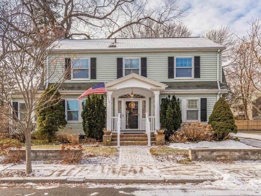 7 Lee St, Salem, MA 01970 - photo 1