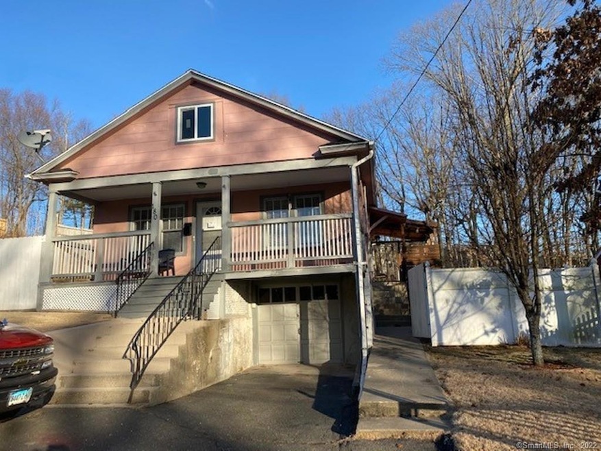 180 Capitol Ave, Waterbury, CT 06705 - photo 1