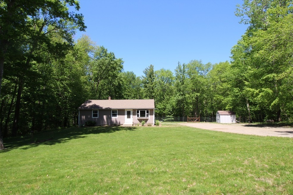 26 Crouch Rd, West Warren, MA 01092 - photo 1