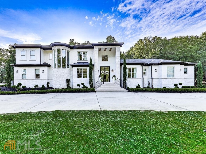 14225 Birmingham Hwy, Alpharetta, GA 30004 - photo 1