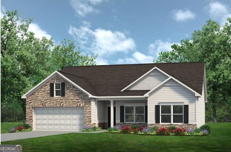 16 Jones Ridge Way, Dallas, GA 30132 - photo 1