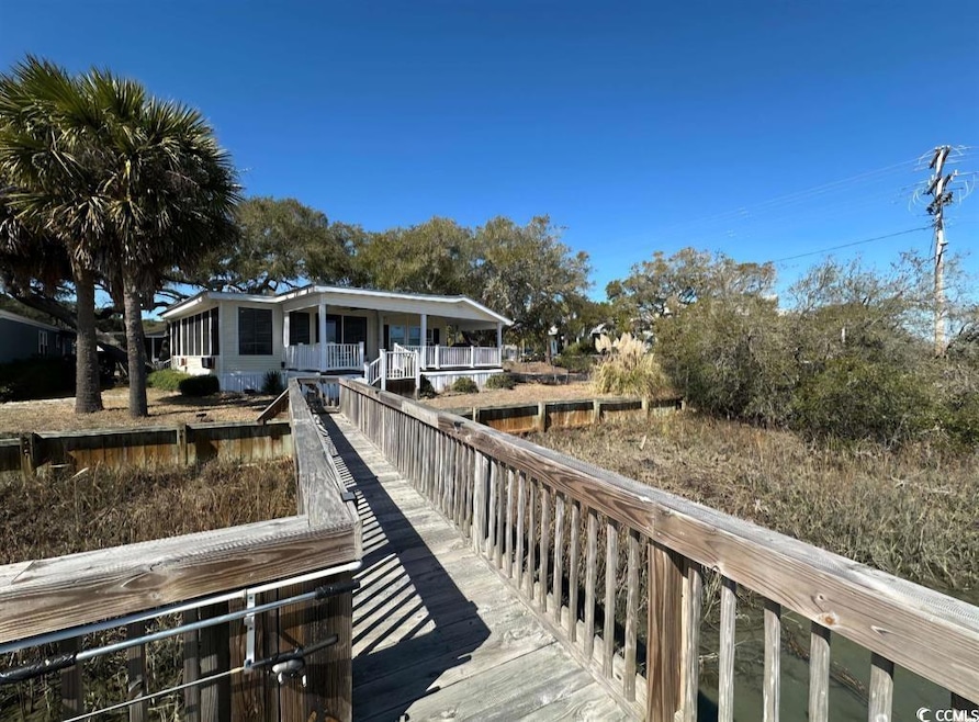 315 Inlet Rd, Murrells Inlet, SC 29576 - photo 1