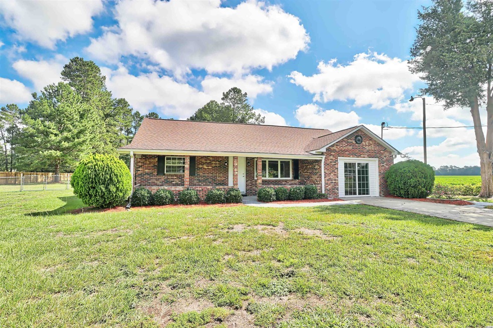 6629 Joyner Swamp Rd, Galivants Ferry, SC 29544 - photo 1