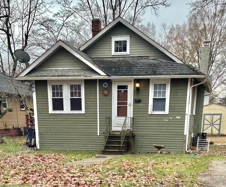 5920 10th St, Mays Landing, NJ 08330 - photo 1