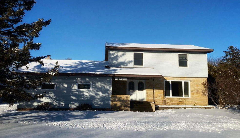 4 bed 3 bath home
