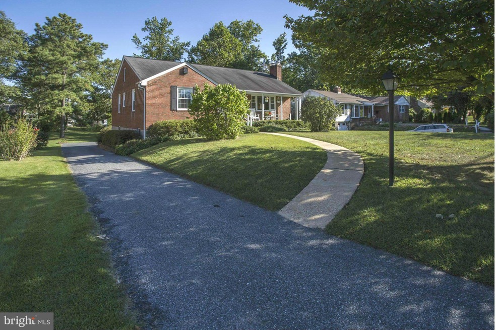 2217 Old Frederick Rd, Catonsville, MD 21228 - photo 1