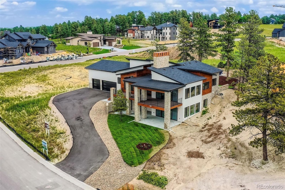 5820 Powell Rd, Parker, CO 80134 - photo 1