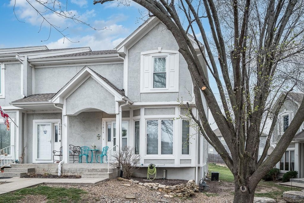 13814 W 58th Terrace, Shawnee, KS 66216 - photo 1