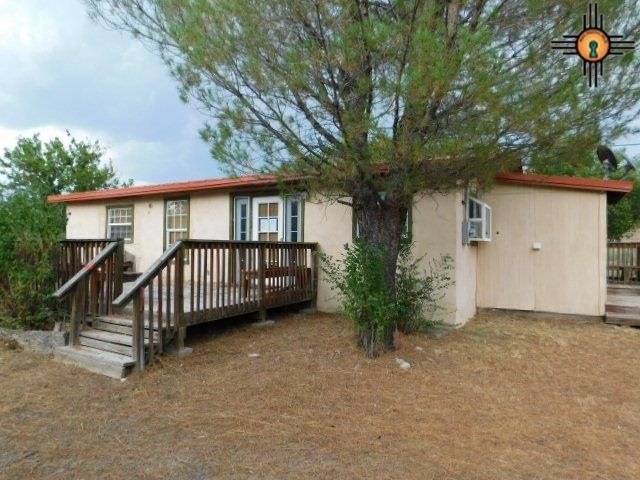 3830 Saavedra Rd, Silver City, NM 88061 - photo 1