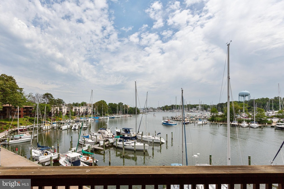 768 Fairview Ave unit F, Annapolis, MD 21403 - photo 1