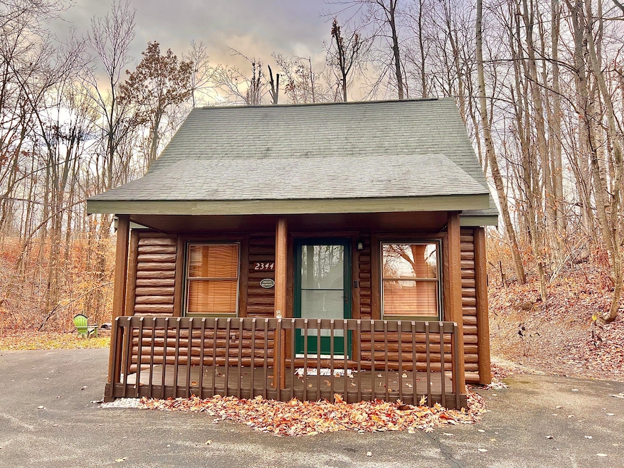 2344 Cabin Cove, Gaylord, MI 49735 - photo 1