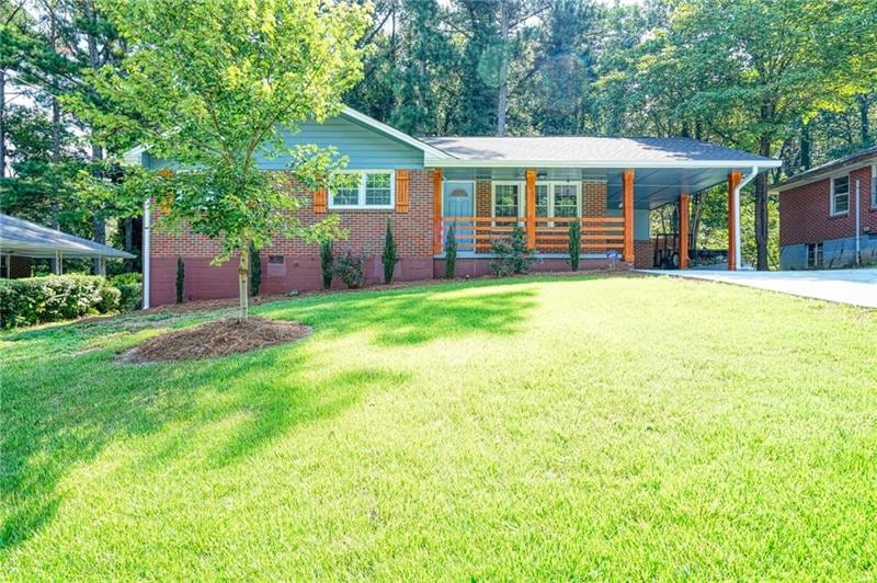 Sold $250,000 • Co-Listing Agent