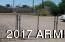 RV Gate on 15th Ln