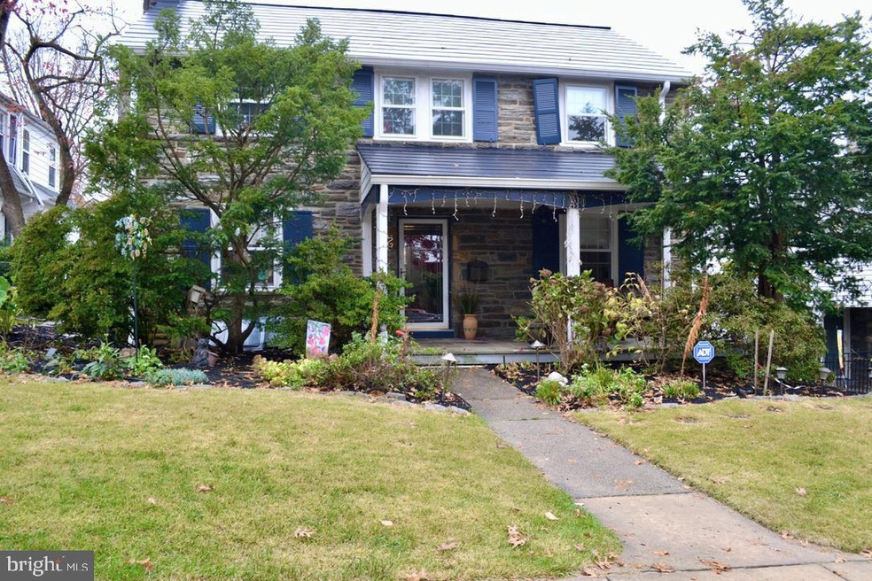 108 Rolling Rd, Wynnewood, PA 19096 - photo 1