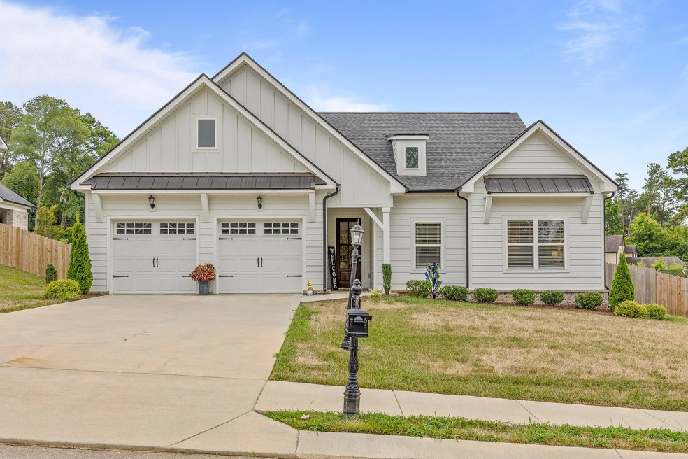 6433 Satjanon Dr unit 161, Ooltewah, TN 37363 - photo 1