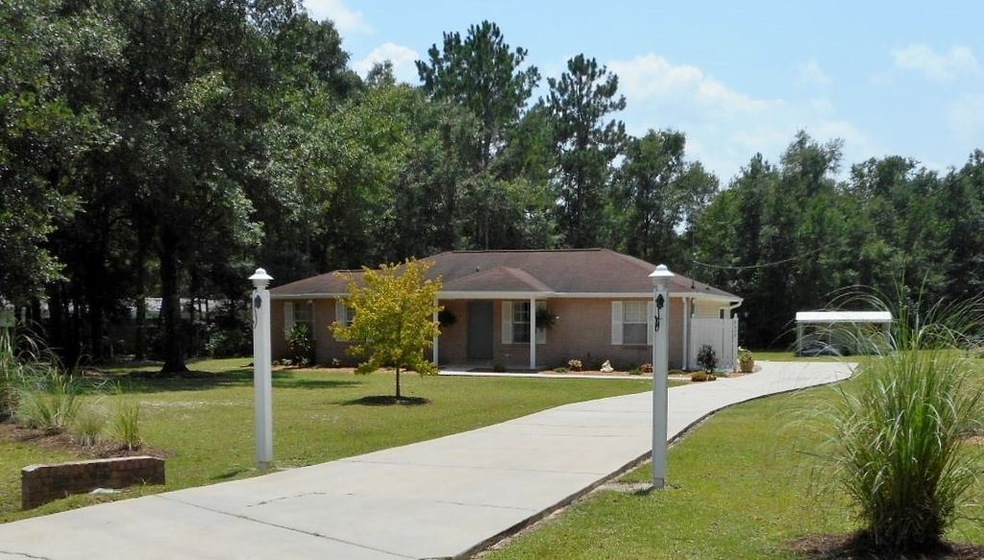 8650 Lovic Rd, Tallahassee, FL 32305 - photo 1