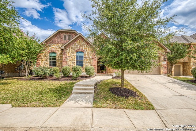 25914 Kidneywood, San Antonio, TX 78261 - photo 1