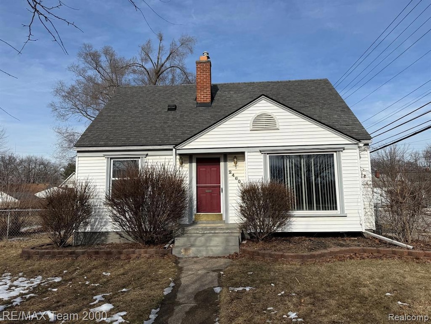 Sold $185,000 • Co-Listing Agent