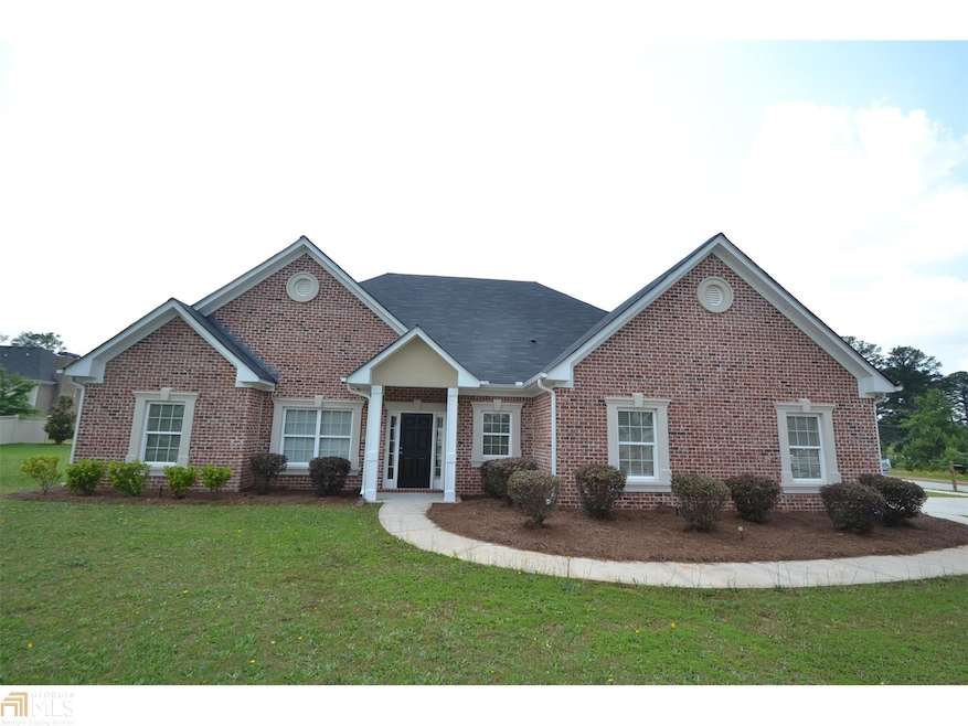 201 Long Needle Dr, McDonough, GA 30252 - photo 1