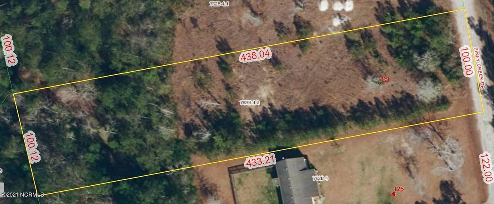 124 Piney Creek, Holly Ridge, NC 28445 - photo 1