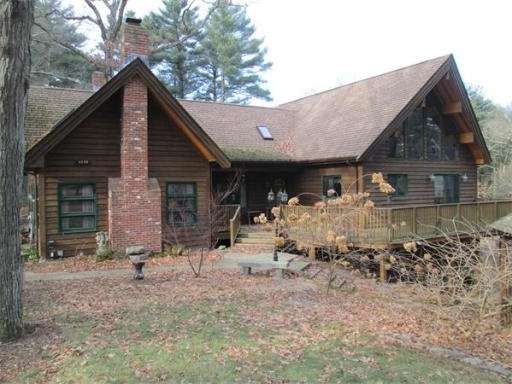 1245 Washington St, Walpole, MA 02081 - photo 1