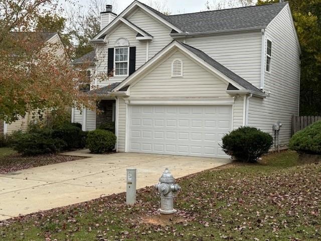 220 Wild Flower Ln, Canton, GA 30114 - photo 1