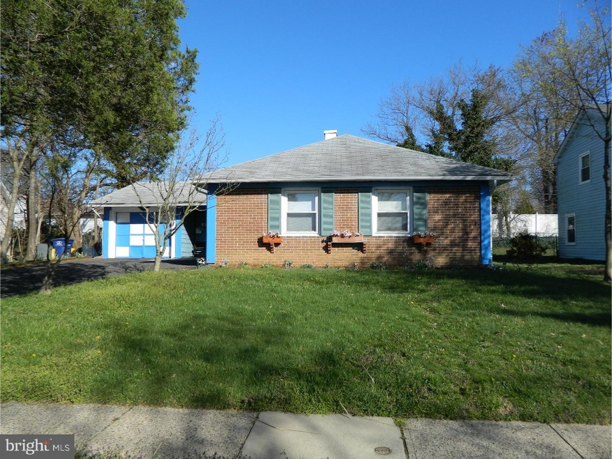 42 Primrose Ln, Willingboro, NJ 08046 - photo 1