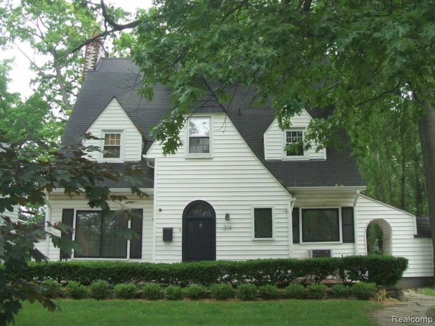 Property Exterior