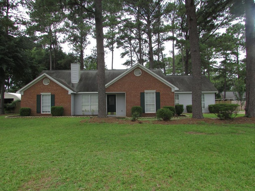 109 Beckett Ct, Dothan, AL 36305 - photo 1