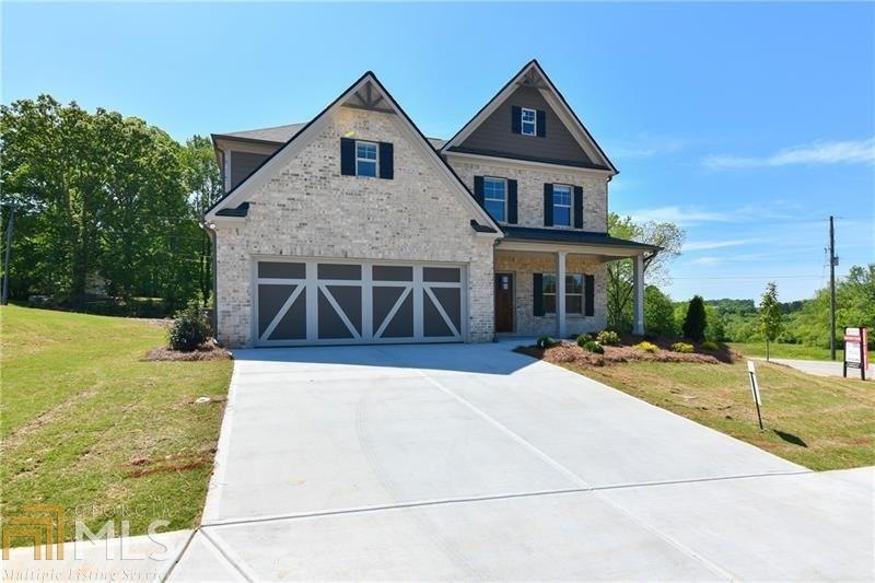 2031 Harvester Ln, Buford, GA 30518 - photo 1