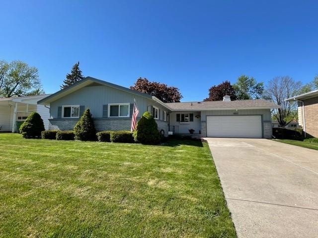 3342 Snowglen Ln, Lansing, MI 48917 - photo 1