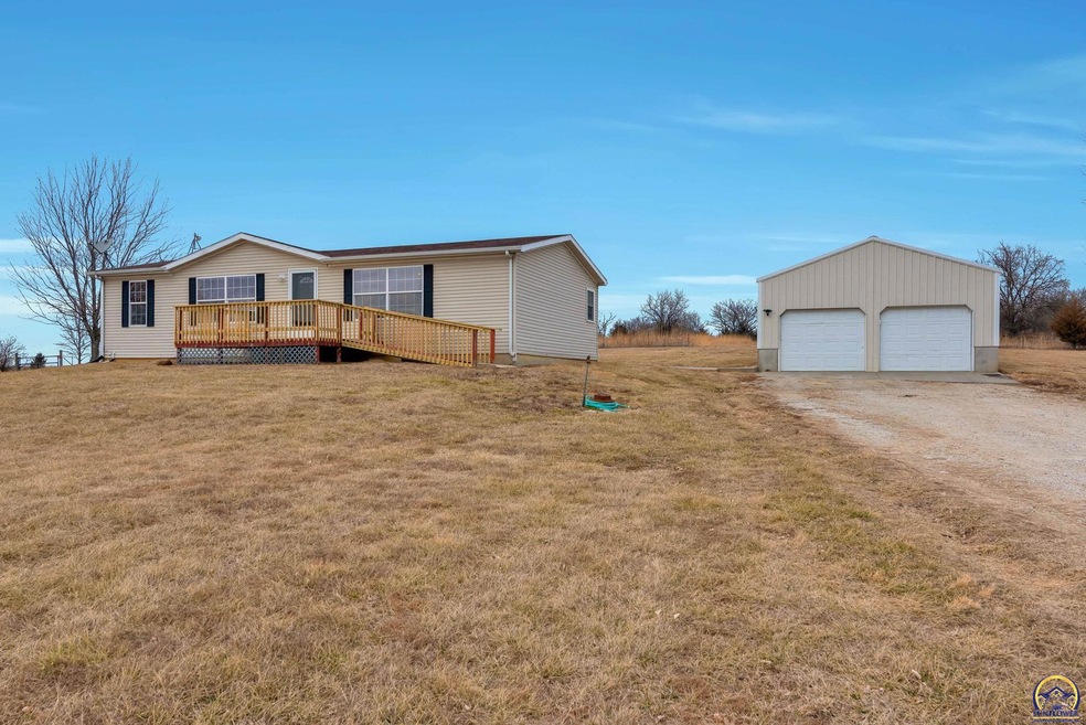 13504 SW 81st St, Auburn, KS 66402 - photo 1