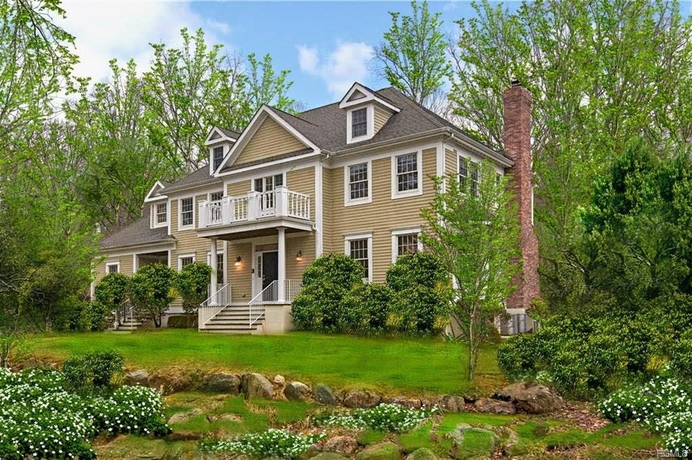 12 Glen Dr, Harrison, NY 10528 - photo 1