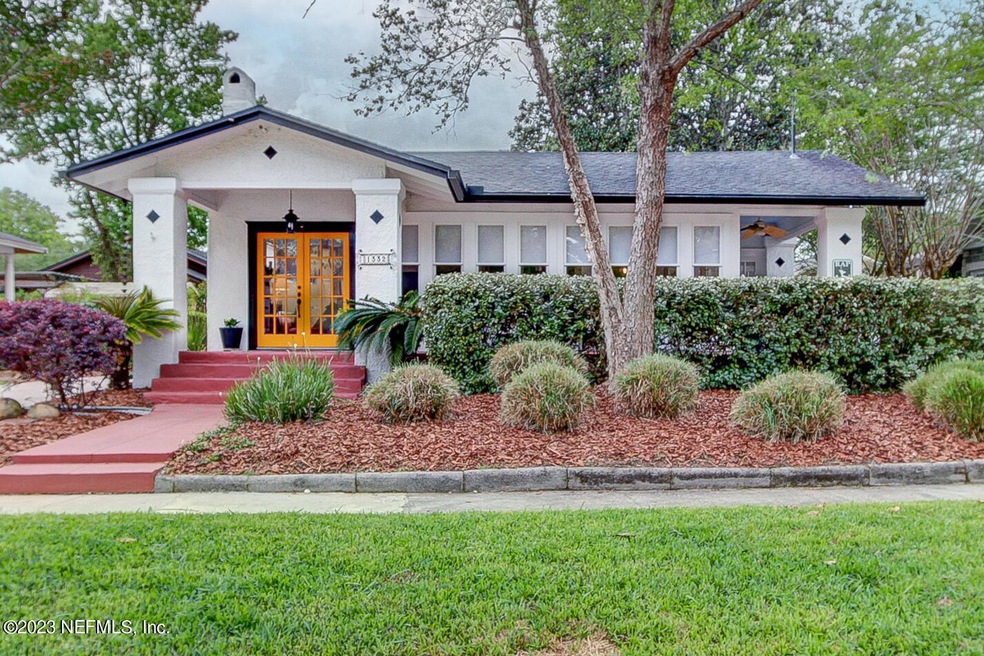 1332 Belvedere Ave, Jacksonville, FL 32205 - photo 1