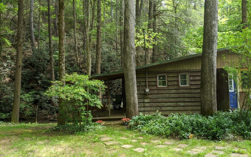 Main View
