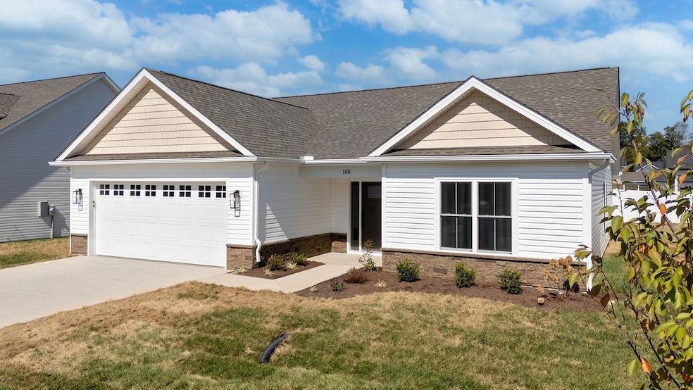 155 Langley Dr, Waynesboro, VA 22980 - photo 1