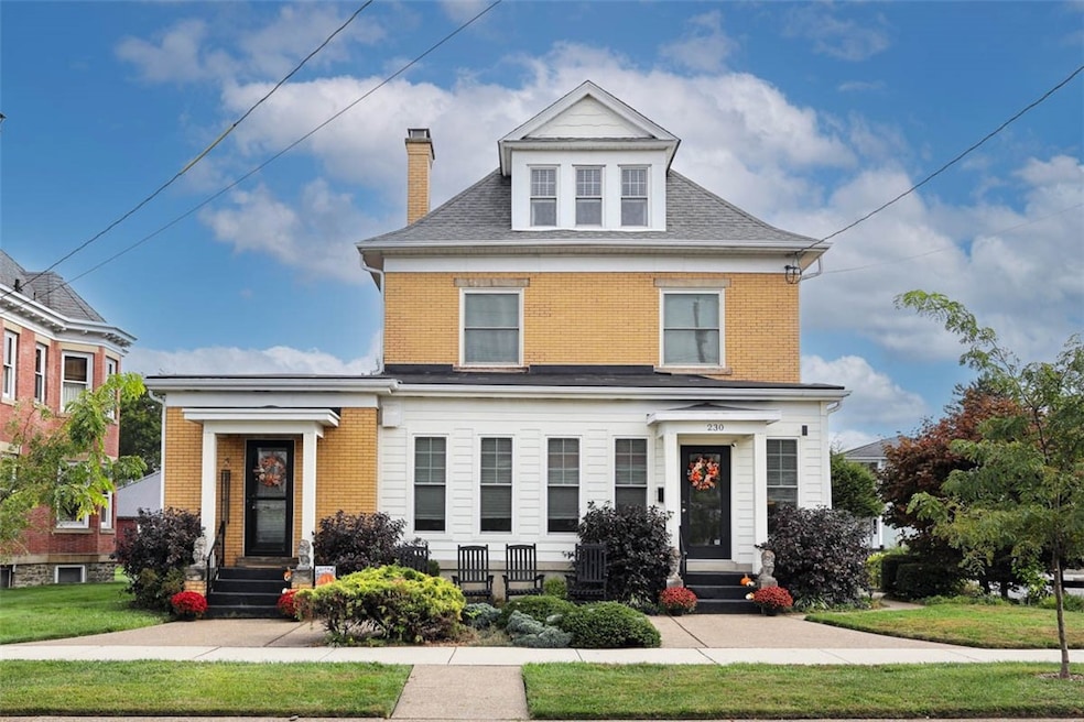 230 W Main St, Ligonier, PA 15658 - photo 1