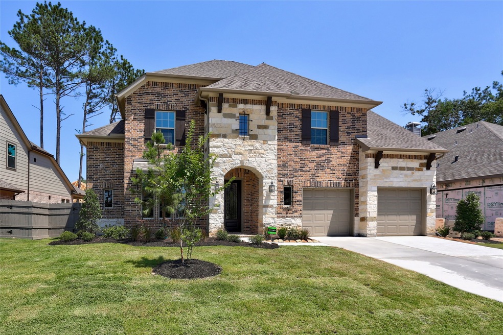 15122 Botanical Garden Dr, Conroe, TX 77302 - photo 1