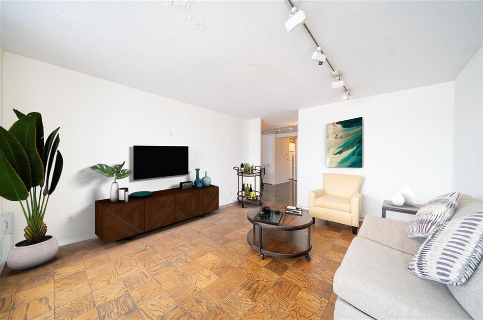 The Galaxy Towers unit 20D, Guttenberg, NJ 07093 - photo 1