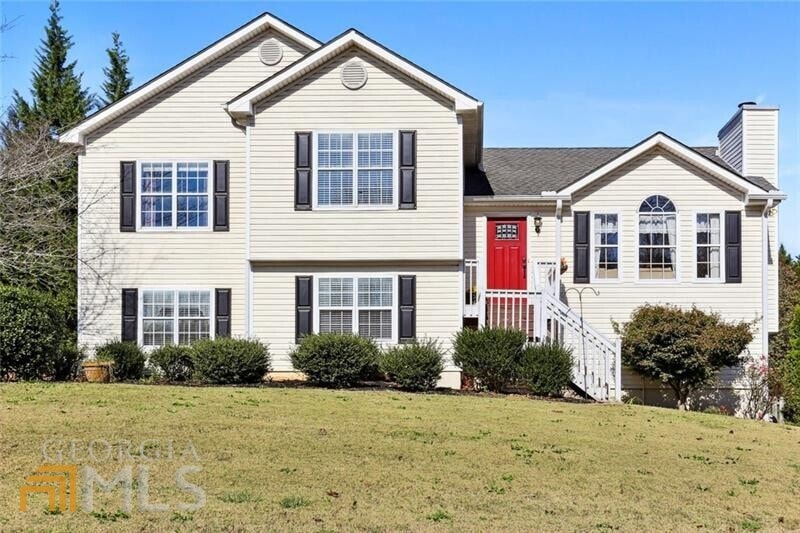 405 Westchester Way, Canton, GA 30115 - photo 1